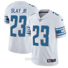 Darius Slay Detroit Lions Youth Authentic White Jersey Bestplayer